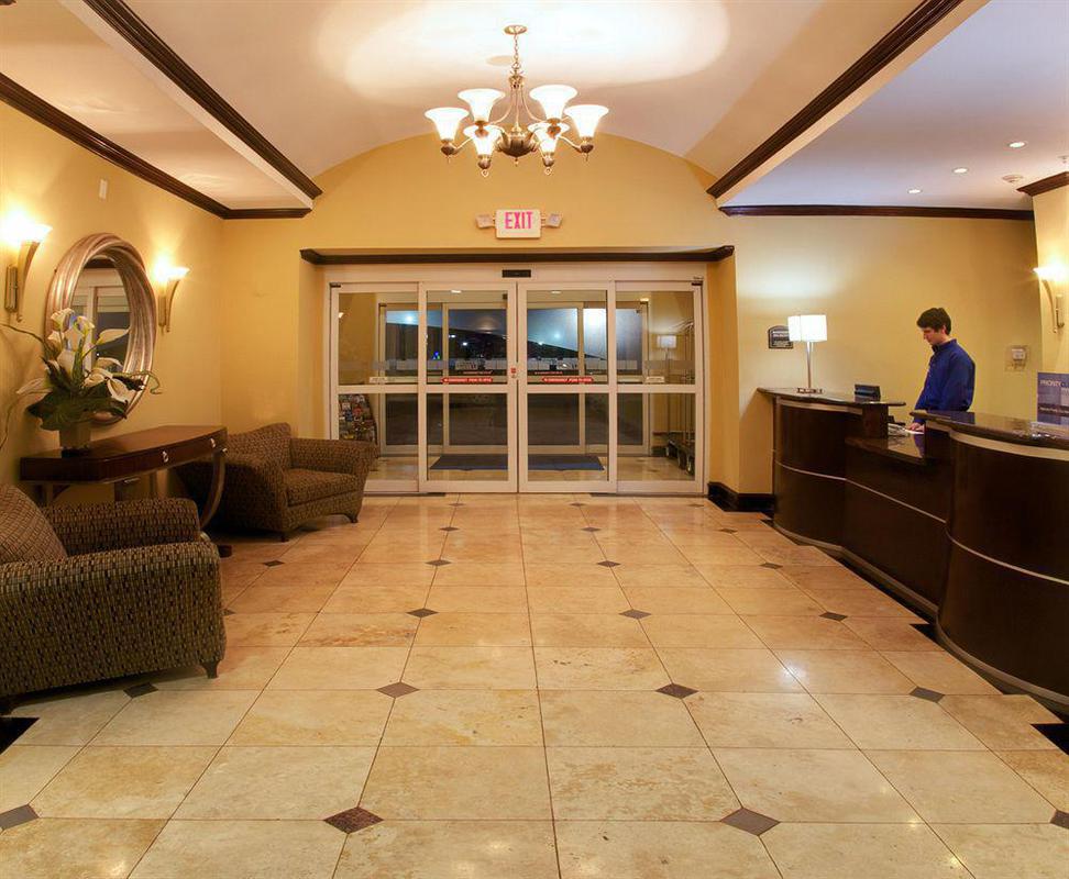 Holiday Inn Express Pearland By Ihg Exterior photo